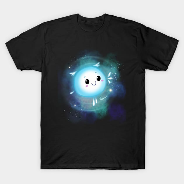 Sparkadoo T-Shirt by Mejanzen